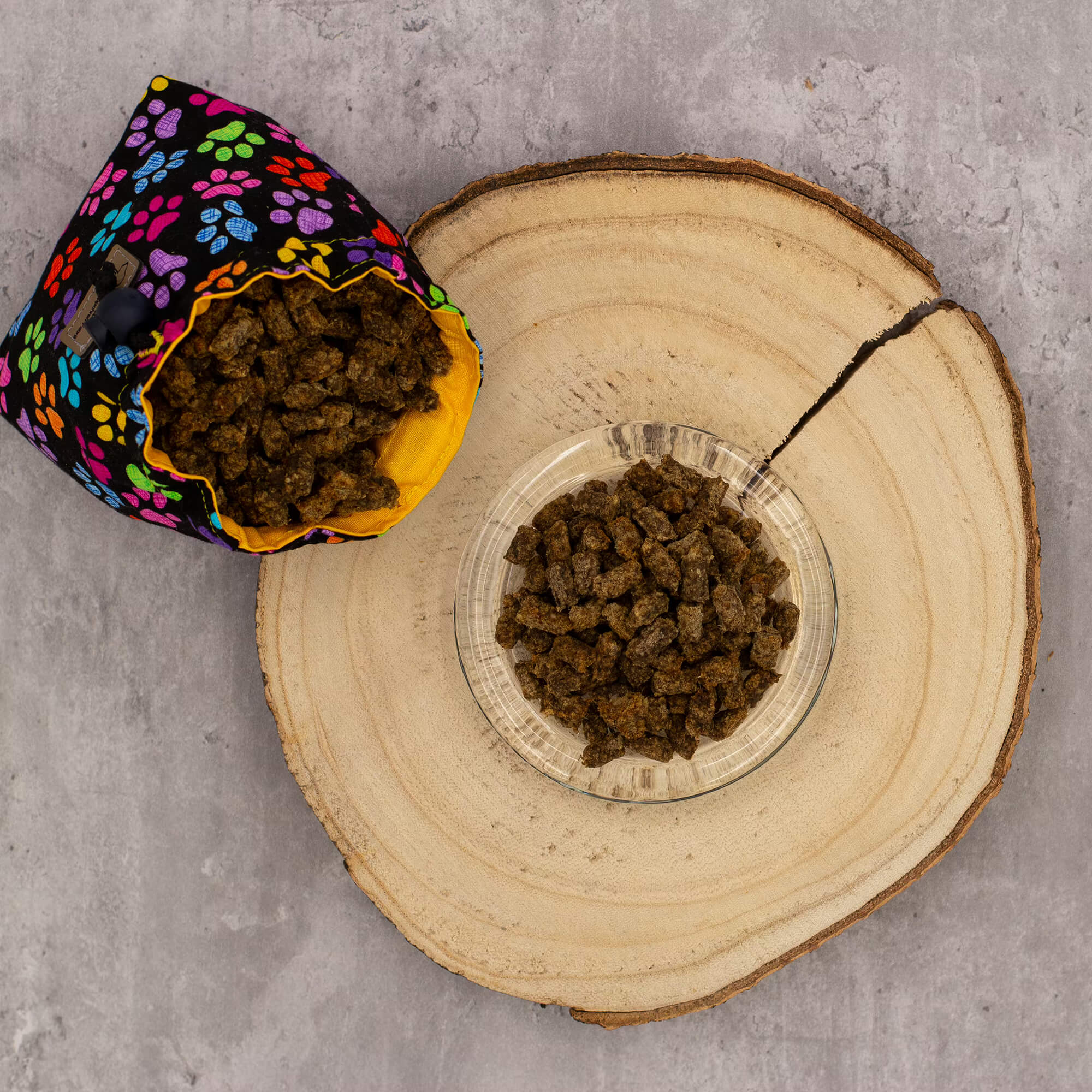 Premium Bitties Lamb mini